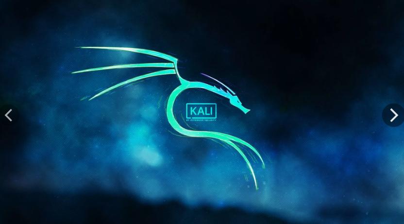 Kali Linux