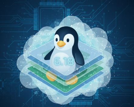 Поддержка case-insensitive в OverlayFS (Linux 6.18)