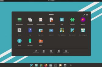 Pop!_OS 24.04 LTS с COSMIC, долгожданный релиз уже в декабре