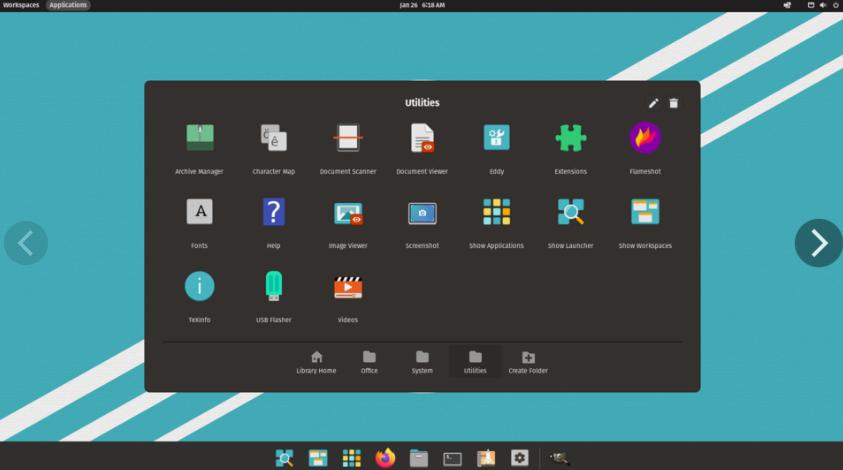 Pop!_OS 24.04 LTS с COSMIC, долгожданный релиз уже в декабре