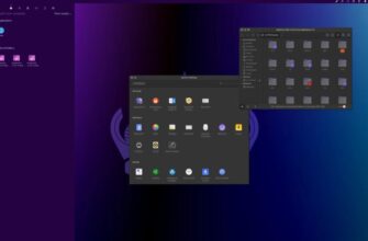 Ubuntu Unity