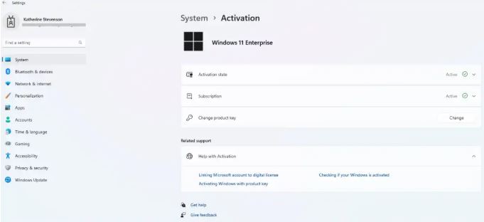 Учётная запись Microsoft это добро или зло