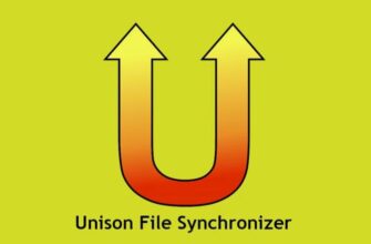 Unison File Synchronizer