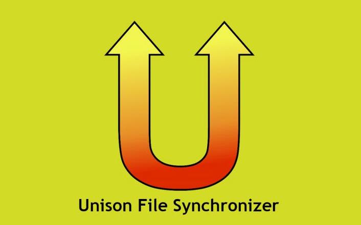 Unison File Synchronizer
