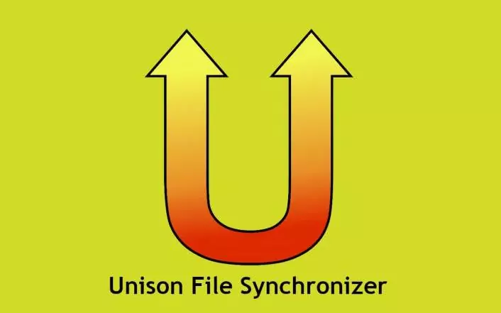 Unison File Synchronizer