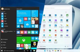 Windows 10 vs Windows 11