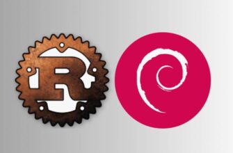 Debian APT Rust