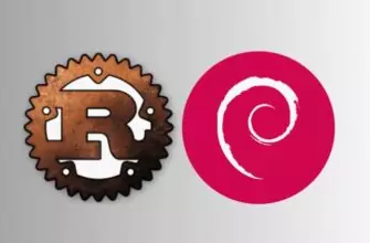 Debian APT Rust