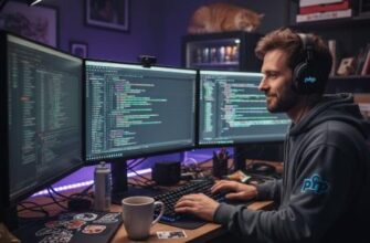 Кто такой PHP developer и стоит ли идти в эту профессию? Чем занимается PHP developer и сколько зарабатывает