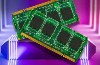 Неисправная оперативная память (RAM)