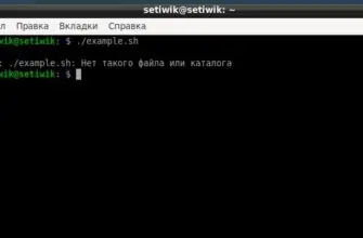 Как исправить Permission denied в Linux- пошаговое руководство