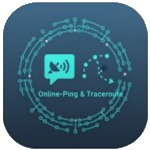 Онлайн ping и traceroute
