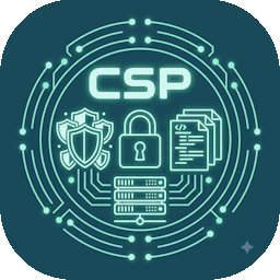 Content Security Policy Generator