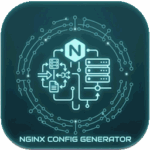 Генератор конфигурации Nginx