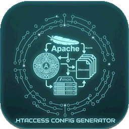Генератор .htaccess